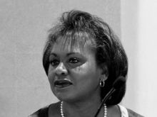 Anita Hill