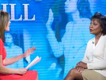 Anita Hill