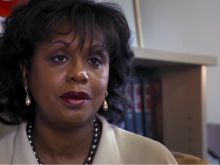 Anita Hill