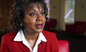 Anita Hill