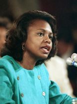 Anita Hill