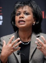 Anita Hill