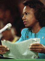 Anita Hill