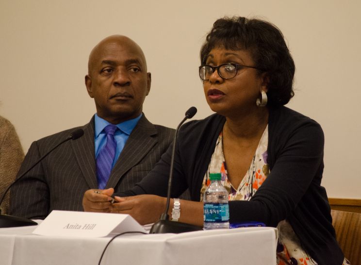 Anita Hill