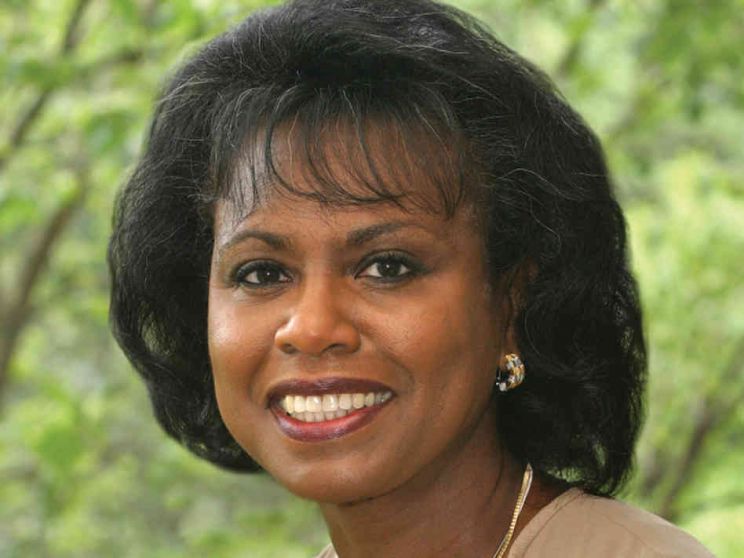 Anita Hill