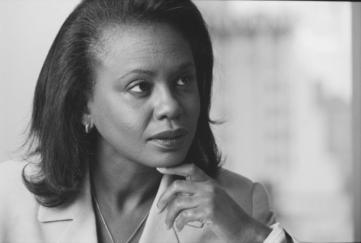 Anita Hill