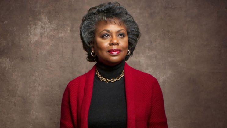 Anita Hill