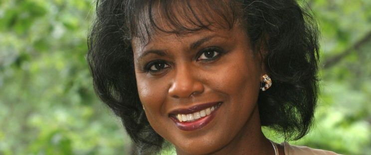 Anita Hill