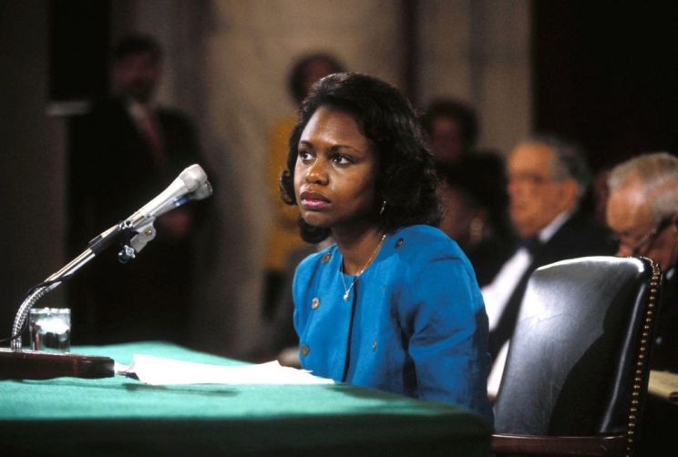 Anita Hill
