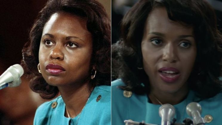 Anita Hill