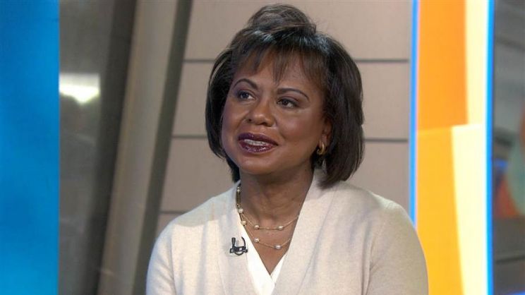 Anita Hill