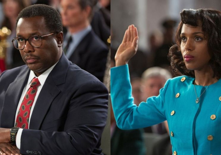 Anita Hill