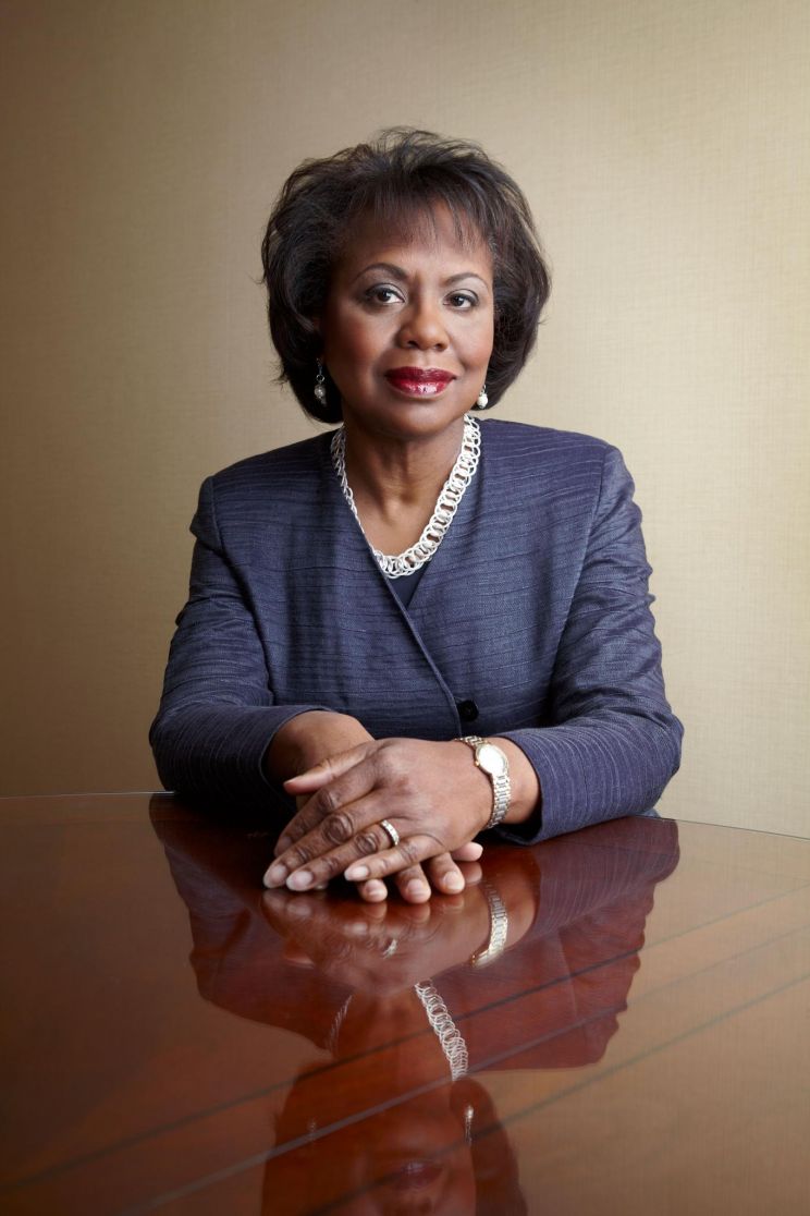 Anita Hill