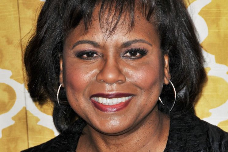 Anita Hill