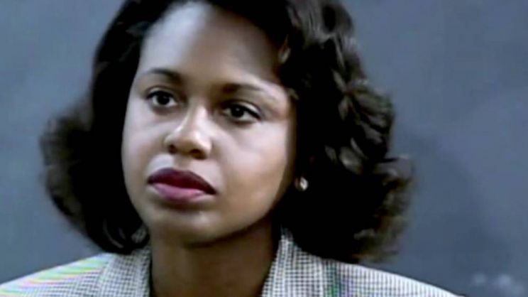Anita Hill