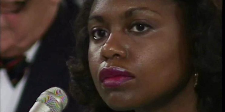 Anita Hill