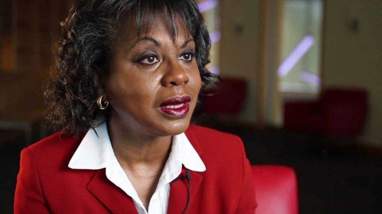 Anita Hill