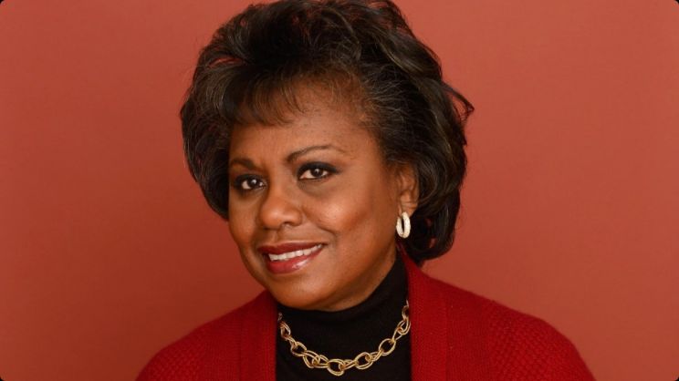 Anita Hill