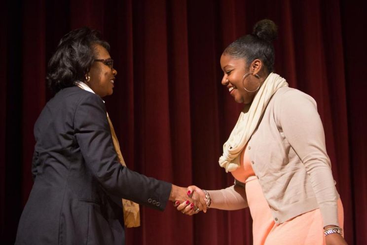 Anita Hill