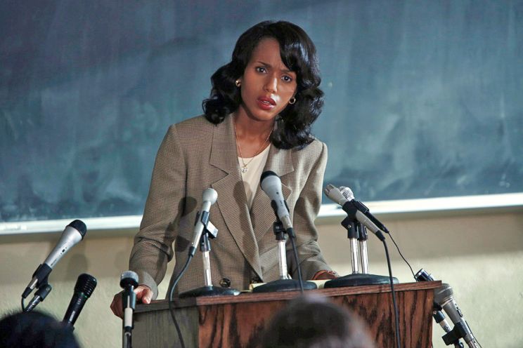 Anita Hill
