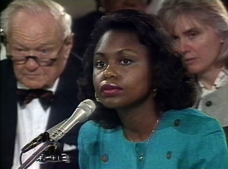 Anita Hill