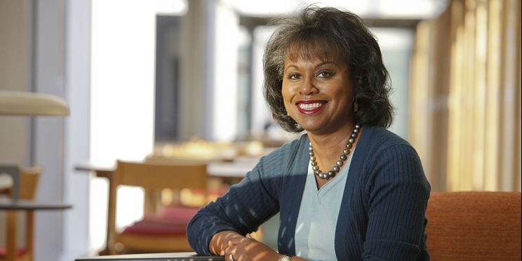 Anita Hill