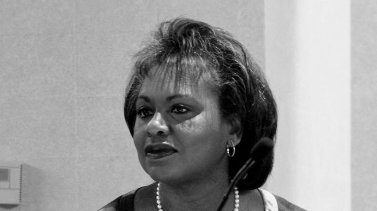 Anita Hill