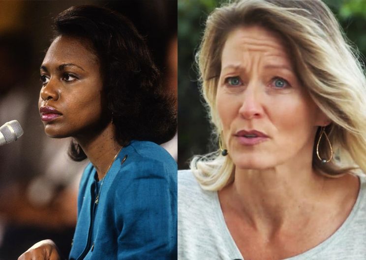 Anita Hill