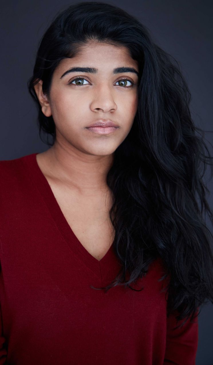 Anita Kalathara