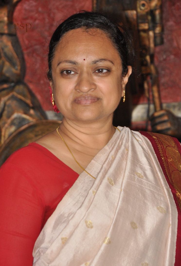 Anita Kalathara