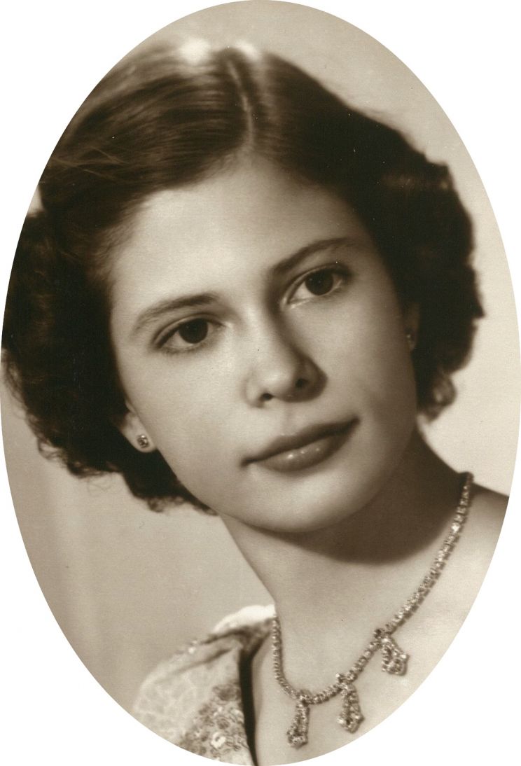 Anita Louise