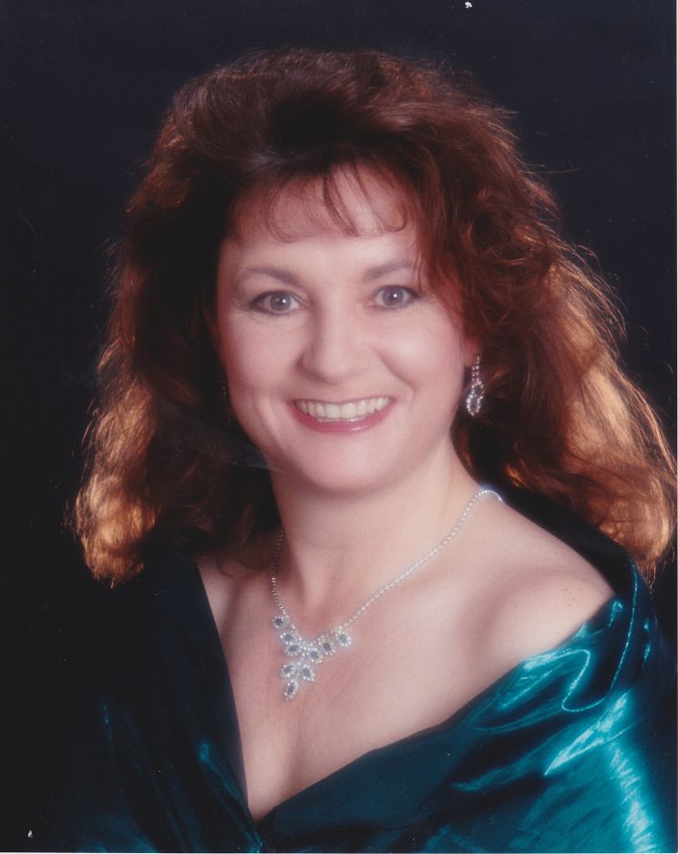 Anita Louise