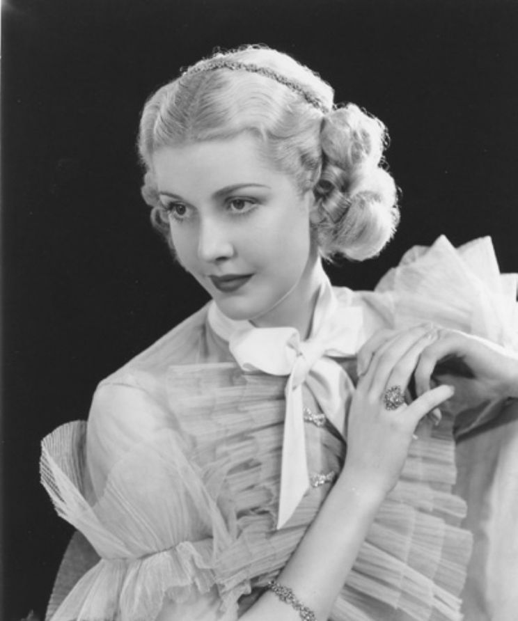 Anita Louise