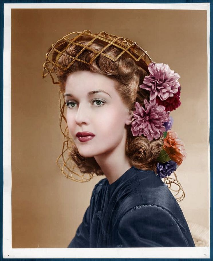 Anita Louise