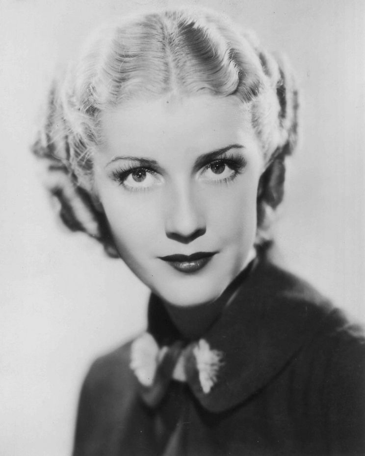 Anita Louise