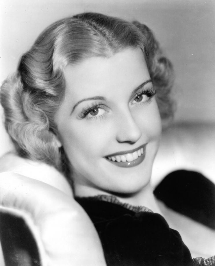 Anita Louise