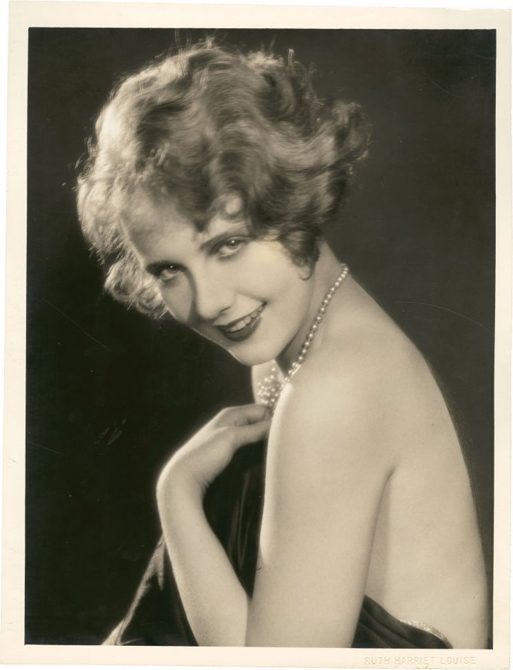 Anita Louise