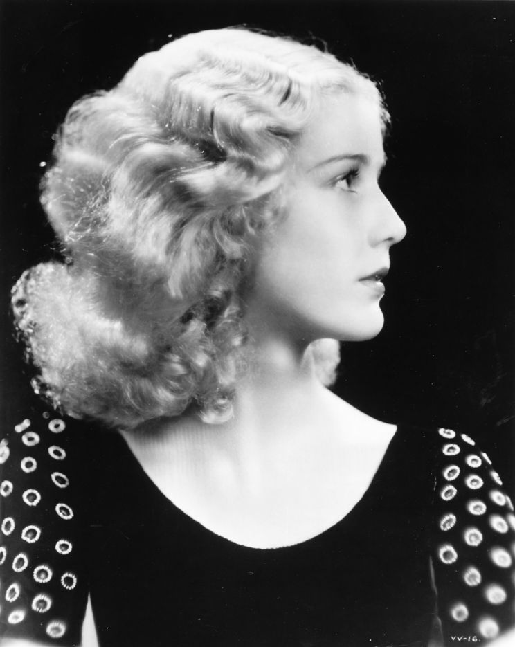 Anita Louise
