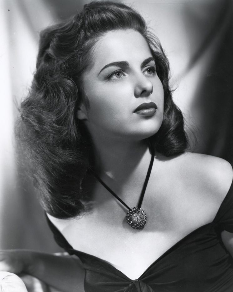 Anita Louise