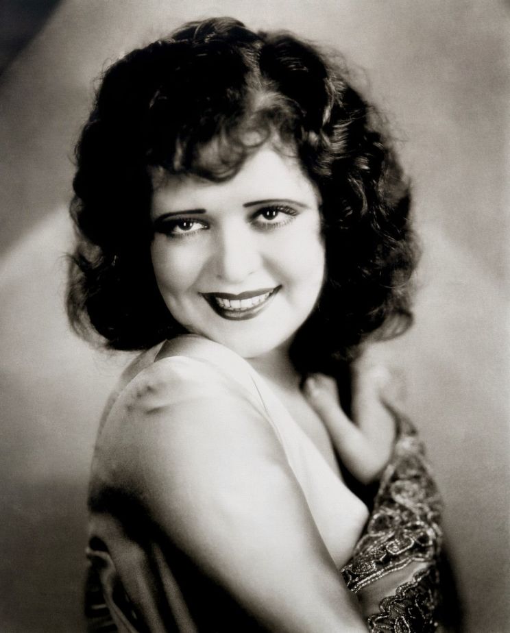 Anita Louise