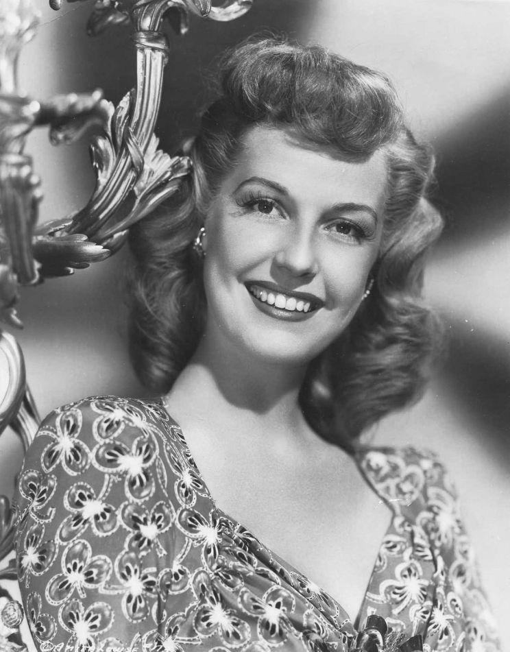 Anita Louise