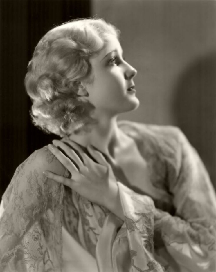 Anita Louise