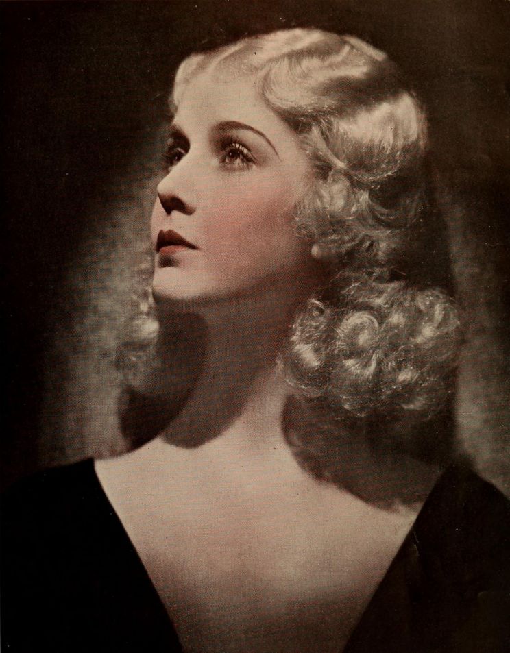 Anita Louise