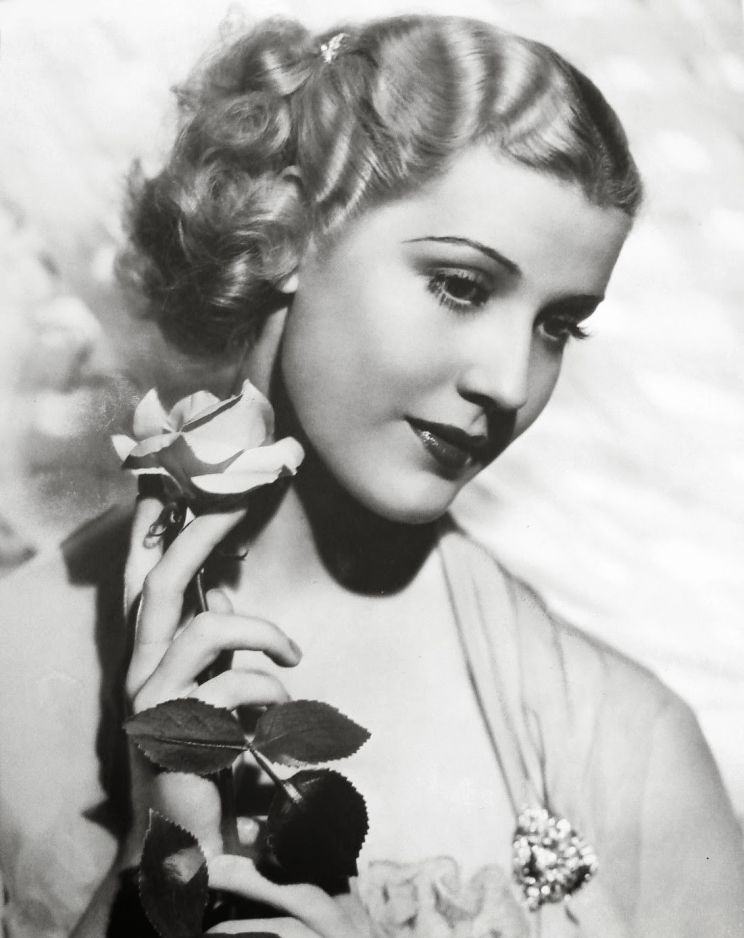 Anita Louise
