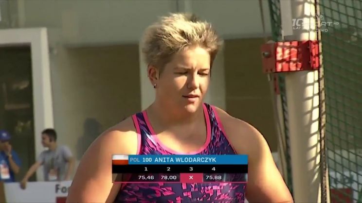 Anita Merritt