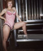 Anita Morris