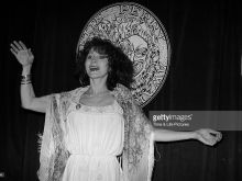 Anita Morris