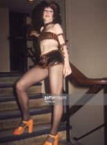 Anita Morris