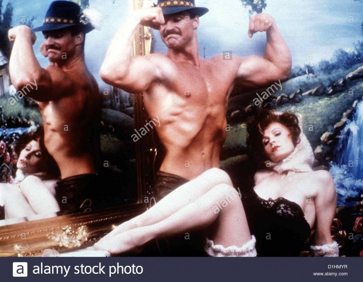 Anita Morris