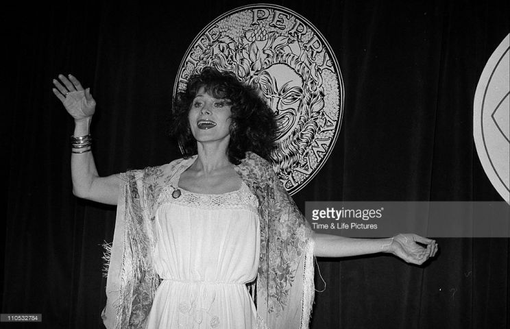 Anita Morris